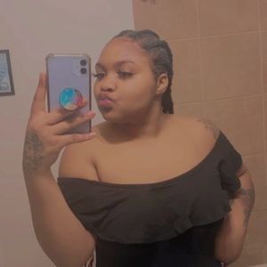 Meet your Posher, Timesha